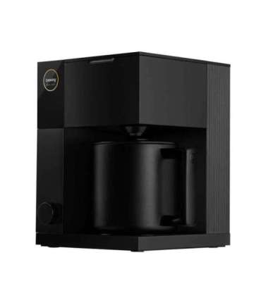 Fellow Aiden black 1.5 L pour over coffee maker