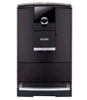 Nivona CafeRomatica 792 Coffee machine 2200 l Black