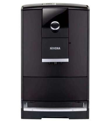 Nivona CafeRomatica 792 Coffee machine 2200 l Black