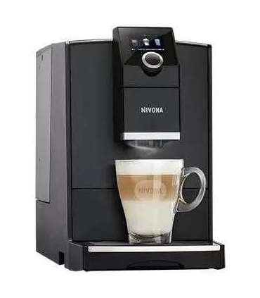 Nivona CafeRomatica 792 Coffee machine 2200 l Black