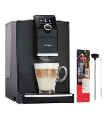 Nivona CafeRomatica 792 Coffee machine 2200 l Black