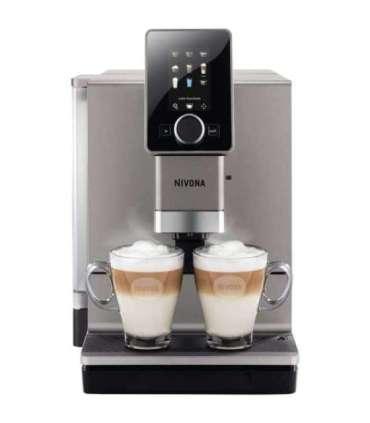 Nivona NICR 930 Fully-auto Espresso machine 2.2 L