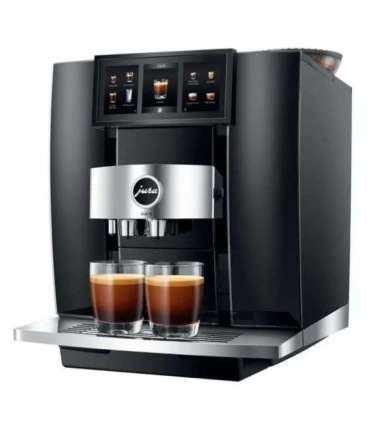 Coffee Machine Jura GIGA 10 Diamond Black (EB)
