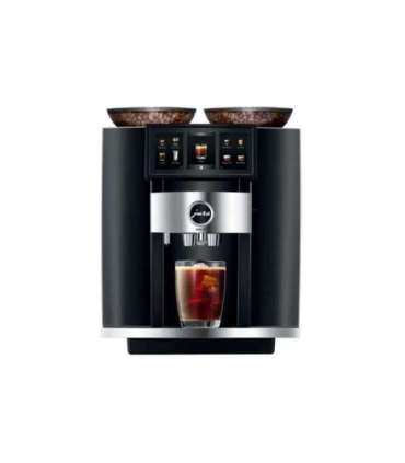 Coffee Machine Jura GIGA 10 Diamond Black (EB)
