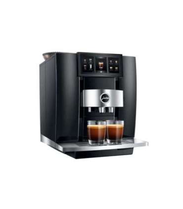 Coffee Machine Jura GIGA 10 Diamond Black (EB)