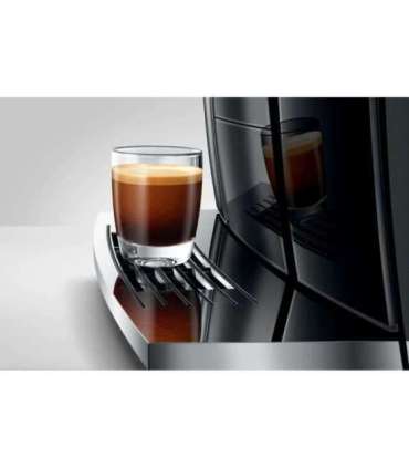 Coffee Machine Jura GIGA 10 Diamond Black (EB)