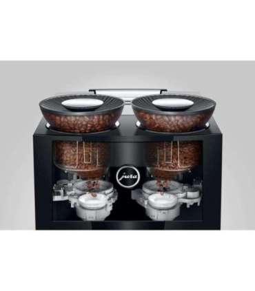Coffee Machine Jura GIGA 10 Diamond Black (EB)