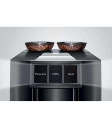 Coffee Machine Jura GIGA 10 Diamond Black (EB)
