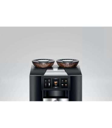 Coffee Machine Jura GIGA 10 Diamond Black (EB)