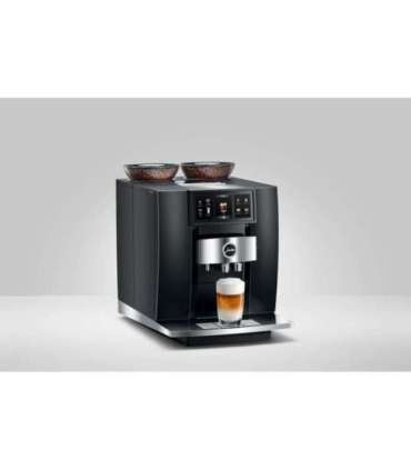 Coffee Machine Jura GIGA 10 Diamond Black (EB)