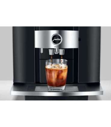 Coffee Machine Jura GIGA 10 Diamond Black (EB)