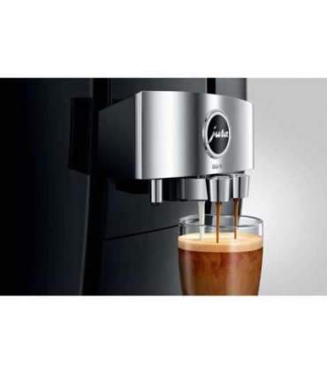 Coffee Machine Jura GIGA 10 Diamond Black (EB)