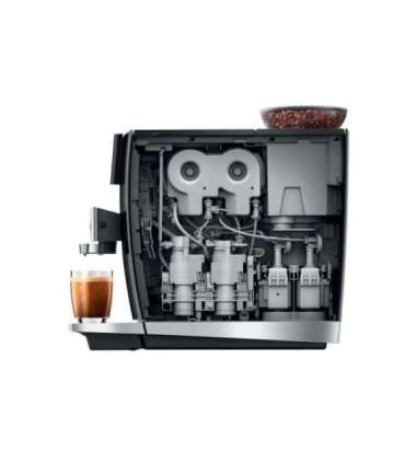 Coffee Machine Jura GIGA 10 Diamond Black (EB)