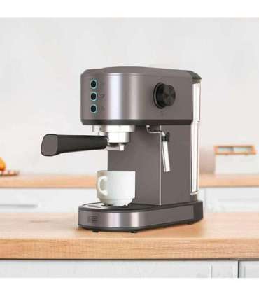 Black+Decker BXCO1350E cob coffee maker