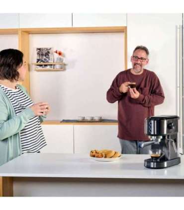 Black+Decker BXCO1350E cob coffee maker