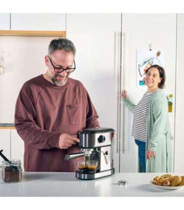 Black+Decker BXCO1350E cob coffee maker