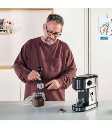 Black+Decker BXCO1350E cob coffee maker
