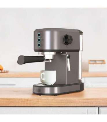 Black+Decker BXCO1350E cob coffee maker