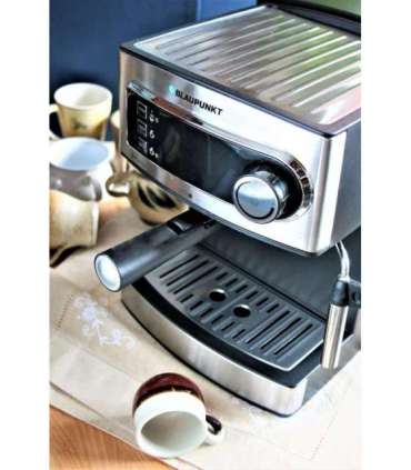 Blaupunkt CMP301 coffee maker Semi-auto Drip coffee maker 1.6 L