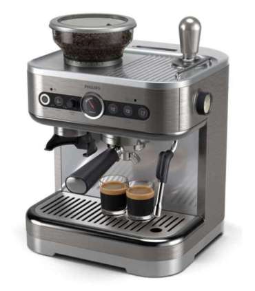 Philips PSA3218/01 coffee maker Semi-auto Espresso machine 2.3 L