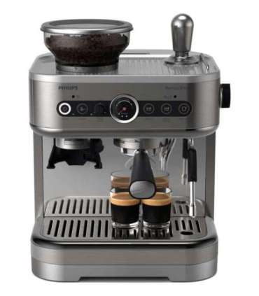 Philips PSA3218/01 coffee maker Semi-auto Espresso machine 2.3 L