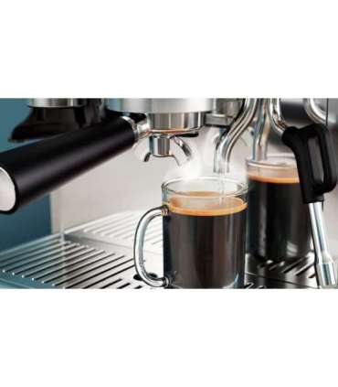Philips PSA3218/01 coffee maker Semi-auto Espresso machine 2.3 L