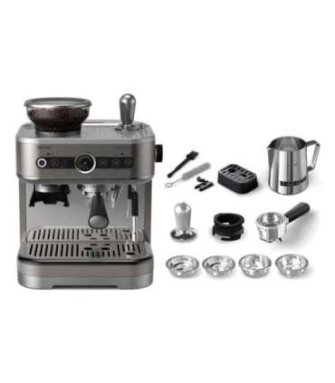 Philips PSA3218/01 coffee maker Semi-auto Espresso machine 2.3 L