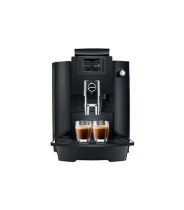 Coffee Machine Jura WE6 Piano Black (EA)