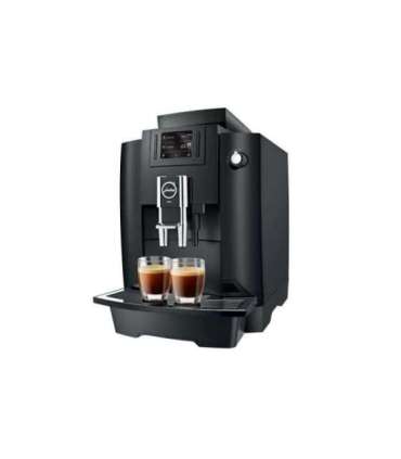Coffee Machine Jura WE6 Piano Black (EA)