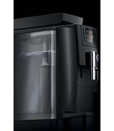 Coffee Machine Jura WE6 Piano Black (EA)