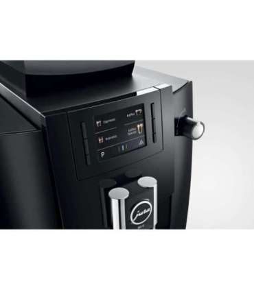 Coffee Machine Jura WE6 Piano Black (EA)