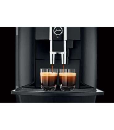 Coffee Machine Jura WE6 Piano Black (EA)