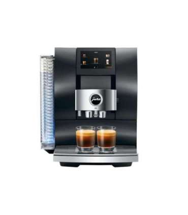 Coffee Machine Jura Z10 Aluminimum Dark Inox (EA)