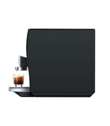 Coffee Machine Jura Z10 Aluminimum Dark Inox (EA)