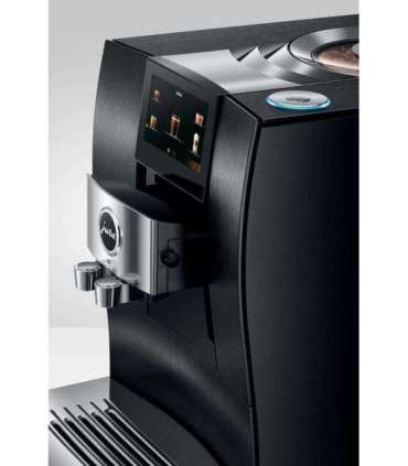 Coffee Machine Jura Z10 Aluminimum Dark Inox (EA)