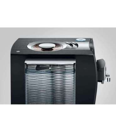 Coffee Machine Jura Z10 Aluminimum Dark Inox (EA)