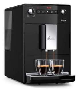 MELITTA Purista espresso machine F23/0-102