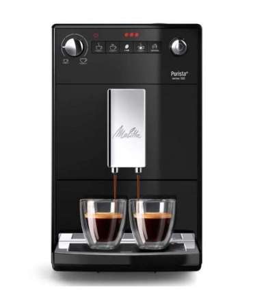MELITTA Purista espresso machine F23/0-102