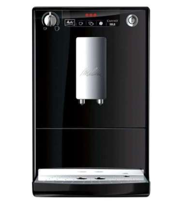Melitta CAFFEO SOLO Fully-auto Espresso machine 1.2 L