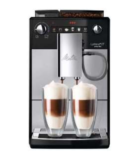 Melitta Latticia F300-101 espresso machine