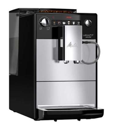 Melitta Latticia F300-101 espresso machine