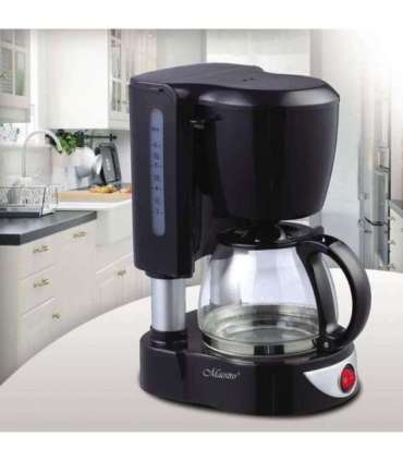 Feel Maestro MR406 coffee maker Fully-auto Drip coffee maker
