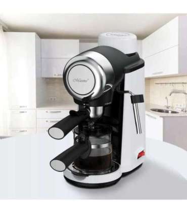 Flask coffee maker 800W MAESTRO MR-410