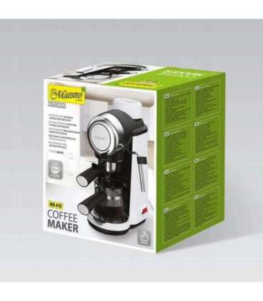 Flask coffee maker 800W MAESTRO MR-410