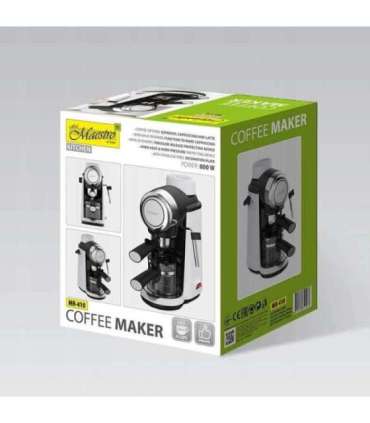 Flask coffee maker 800W MAESTRO MR-410