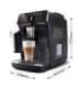 Philips EP4441/50 coffee maker Fully-auto Espresso machine 1.8 L