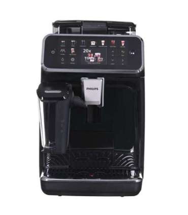 Philips 5500 series EP5541/50 coffee maker Fully-auto Espresso machine 1.8 L