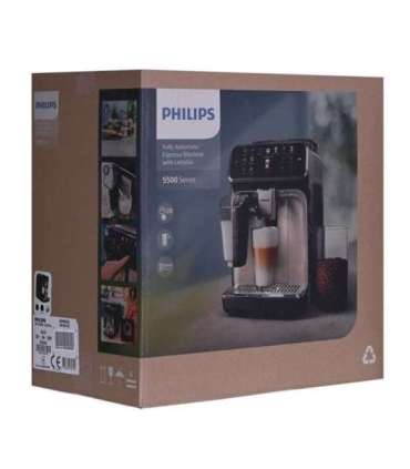 Philips 5500 series EP5541/50 coffee maker Fully-auto Espresso machine 1.8 L