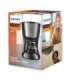 Philips Daily Collection HD7462/20 Coffee maker