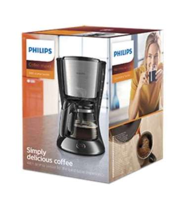 Philips Daily Collection HD7462/20 Coffee maker